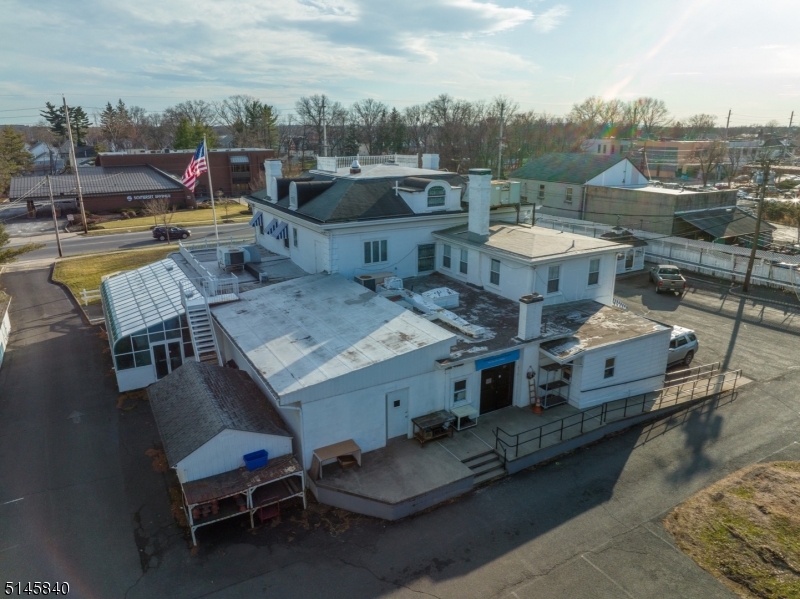 Route 28 - Commercial Sale