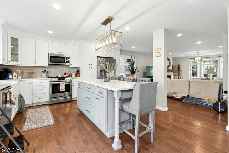 WASHINGTON SCHOOL - Residential