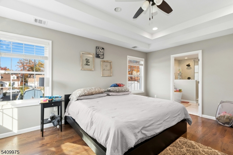 WASHINGTON SCHOOL - Residential