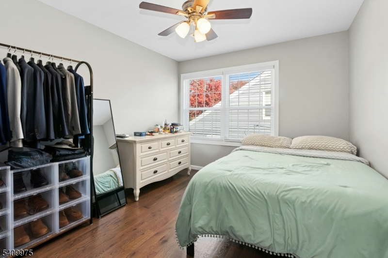 WASHINGTON SCHOOL - Residential