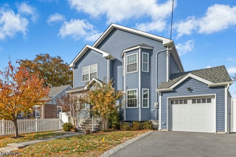 WASHINGTON SCHOOL - Residential