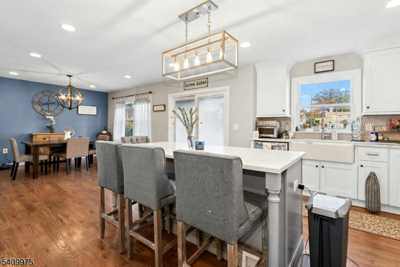 WASHINGTON SCHOOL - Residential