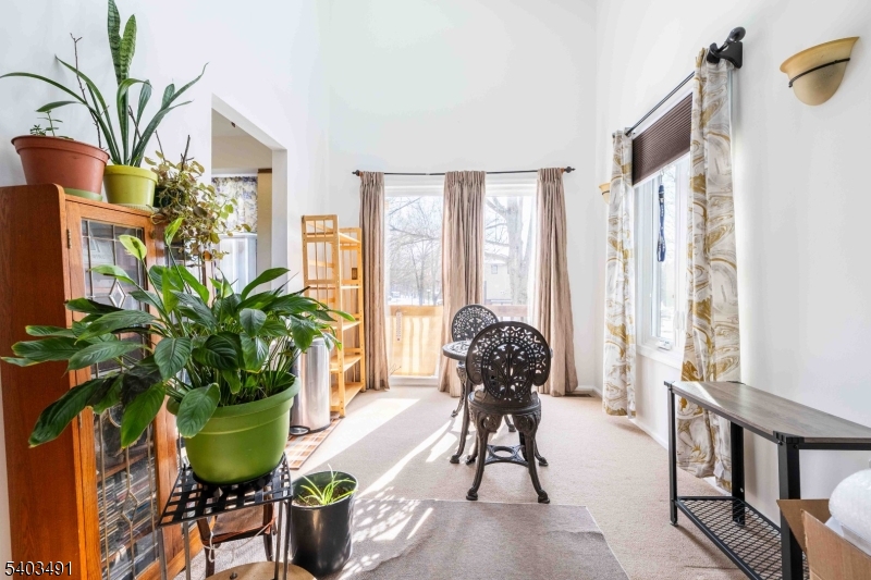 Village Commons - Residential