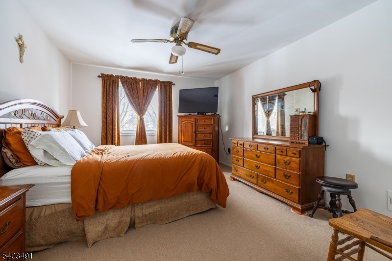 Village Commons - Residential