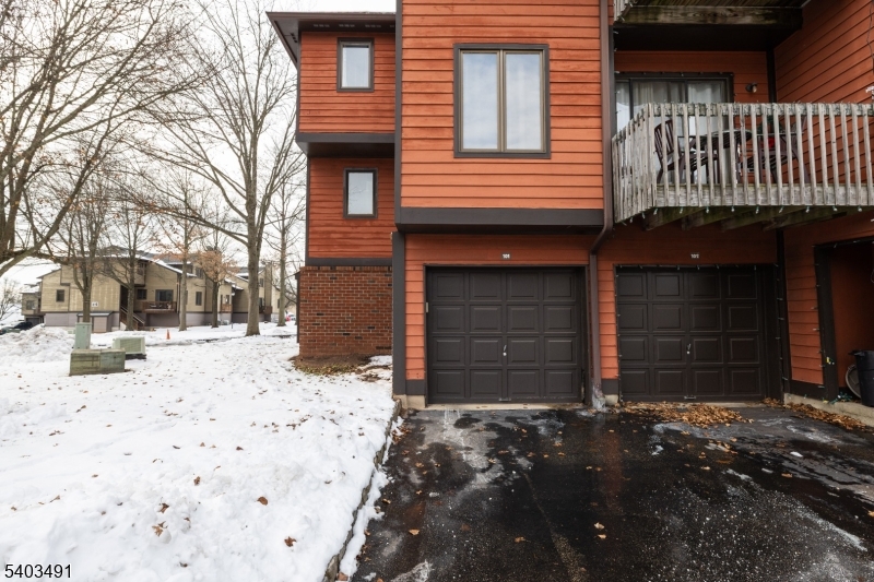 Village Commons - Residential