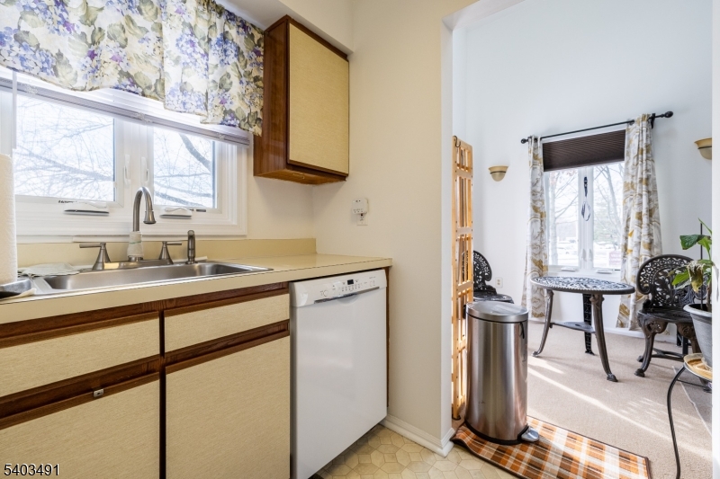 Village Commons - Residential