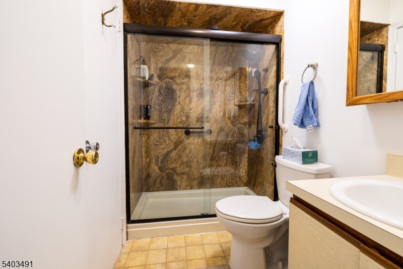 Village Commons - Residential