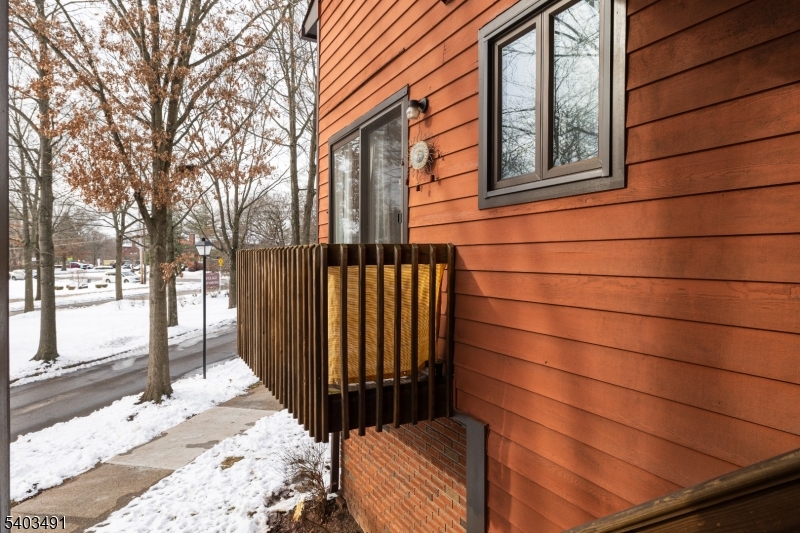 Village Commons - Residential