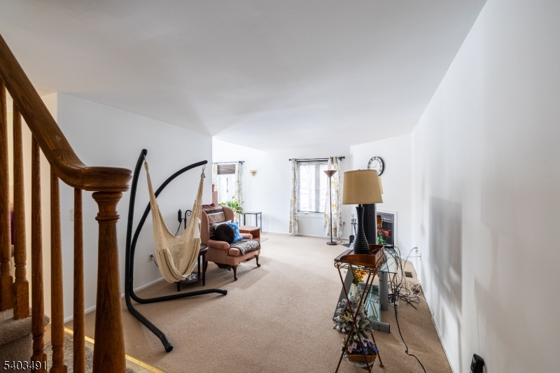 Village Commons - Residential