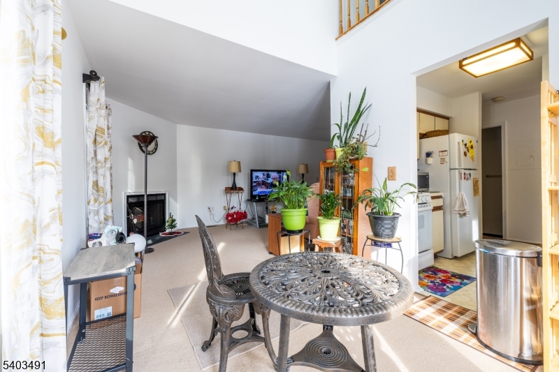 Village Commons - Residential