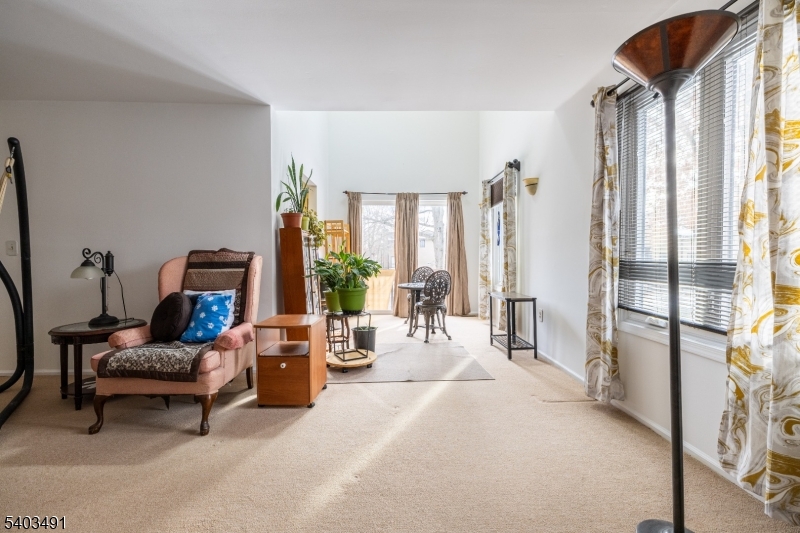 Village Commons - Residential