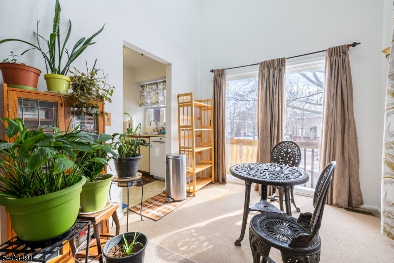 Village Commons - Residential