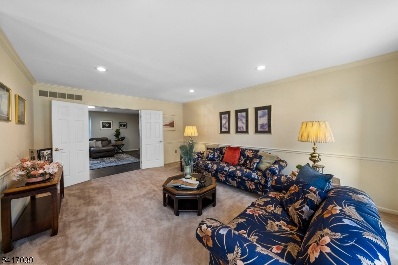 Timber Ponds - Residential