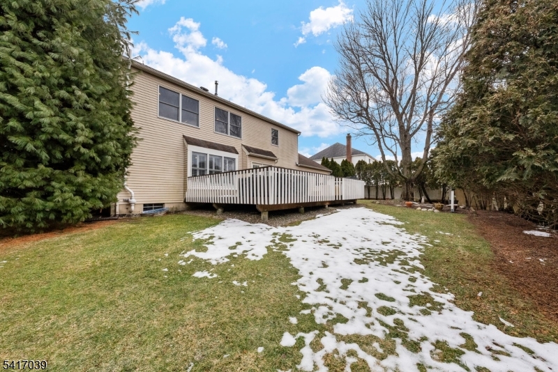 Timber Ponds - Residential