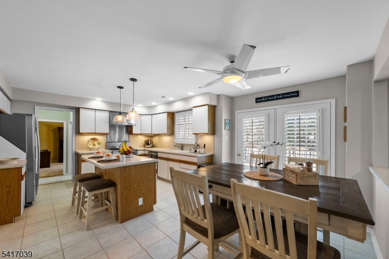 Timber Ponds - Residential