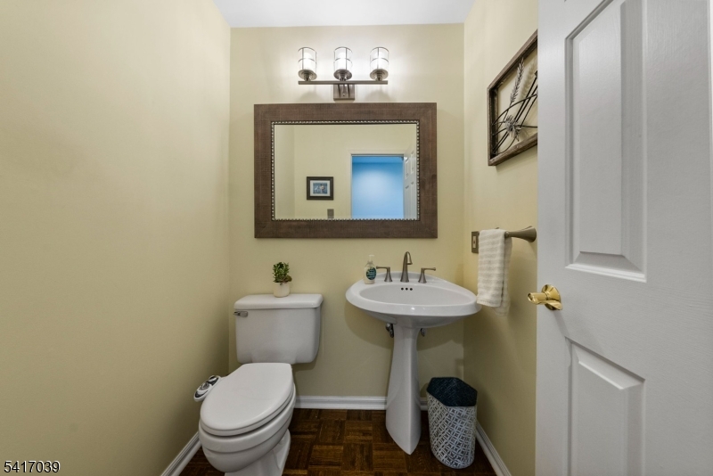 Timber Ponds - Residential