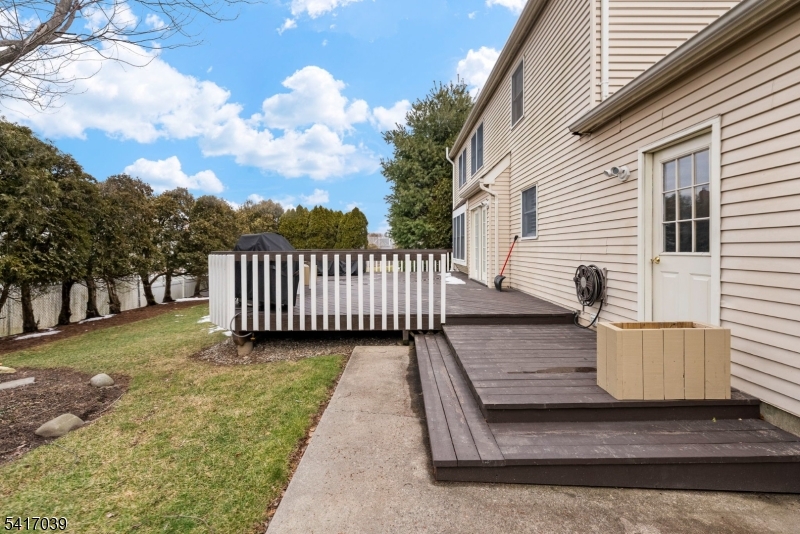 Timber Ponds - Residential