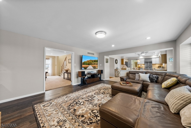 Timber Ponds - Residential