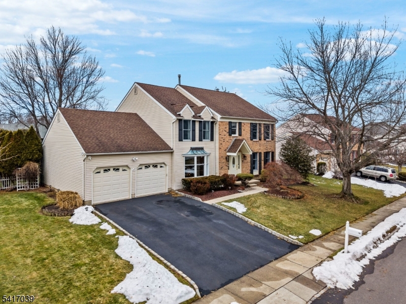 Timber Ponds - Residential