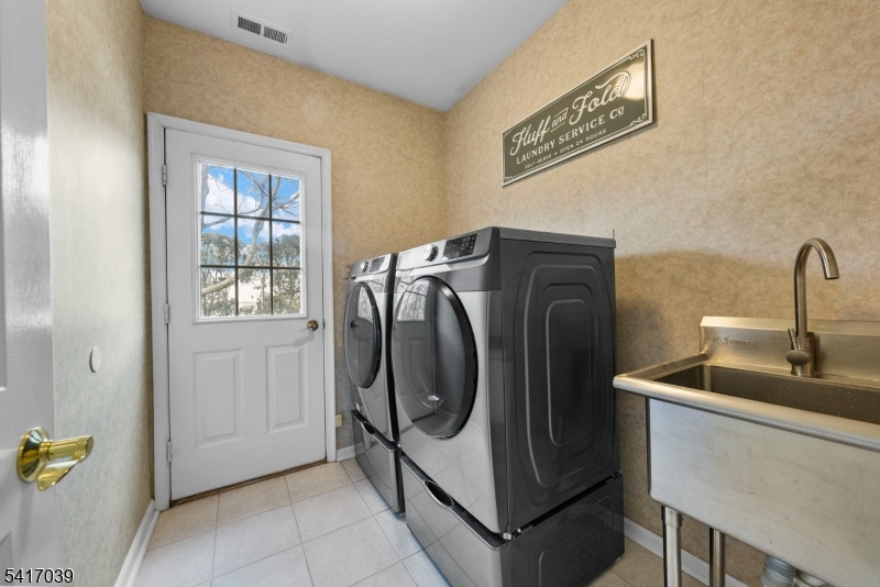 Timber Ponds - Residential