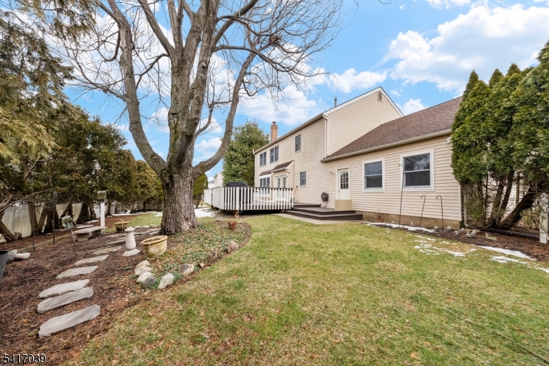 Timber Ponds - Residential