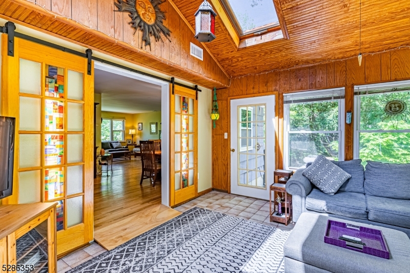 Rock Ridge - Residential