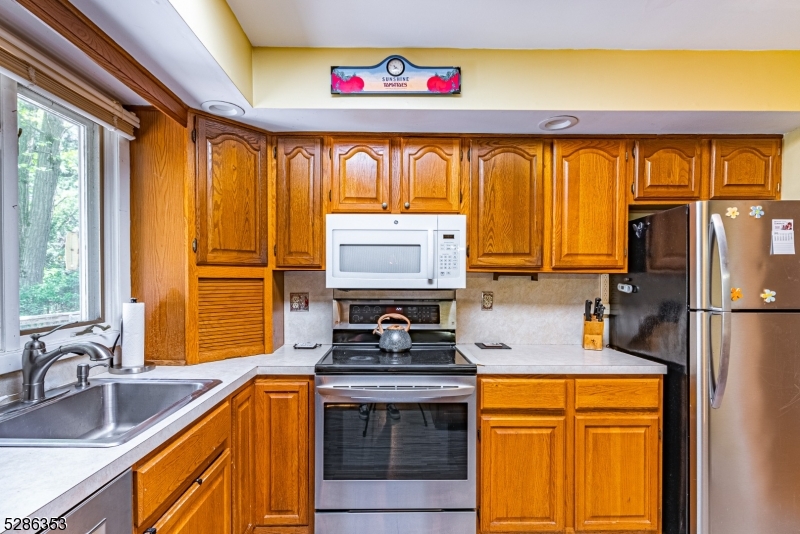 Rock Ridge - Residential