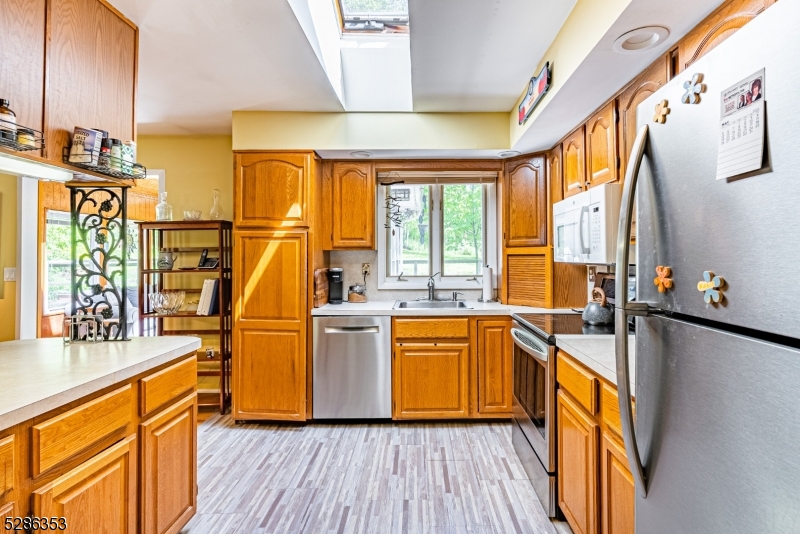 Rock Ridge - Residential