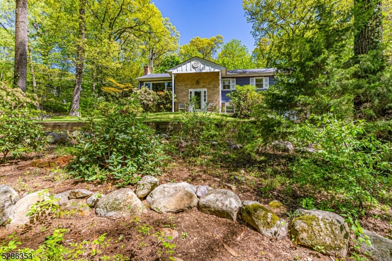 Rock Ridge - Residential