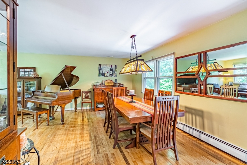 Rock Ridge - Residential