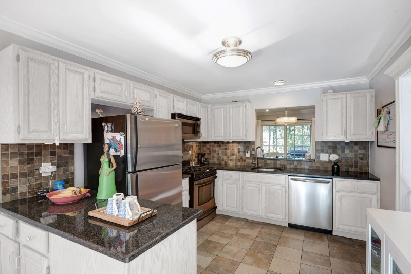 Eagle Ridge - Residential Lease