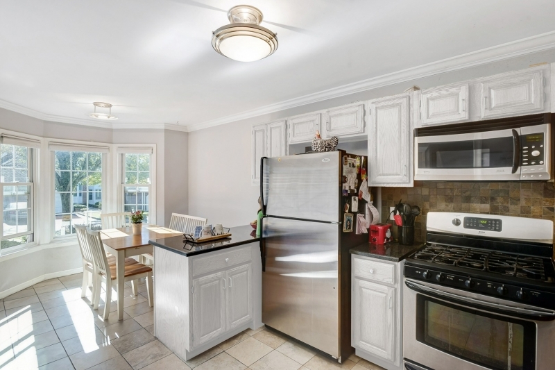 Eagle Ridge - Residential Lease