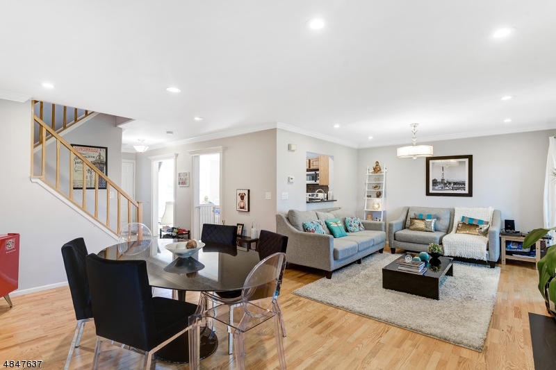 Eagle Ridge - Residential Lease