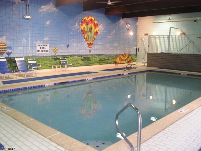 Eagle Ridge - Residential Lease