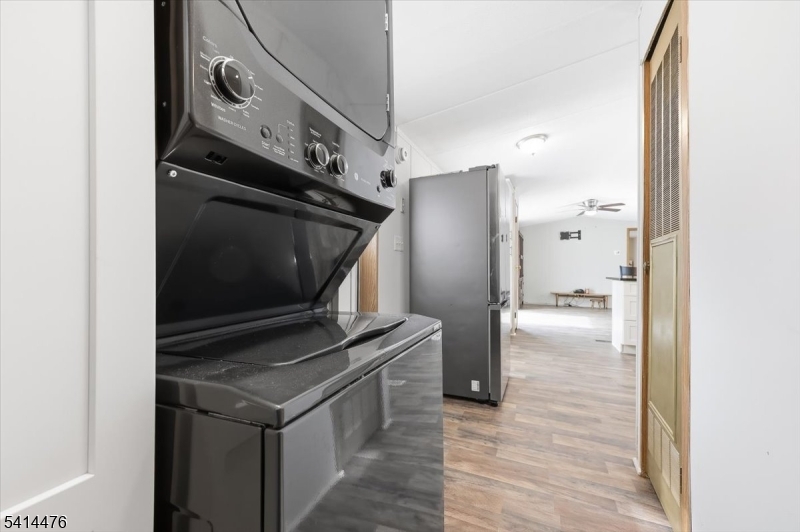 Riverview Senior Park - Residential