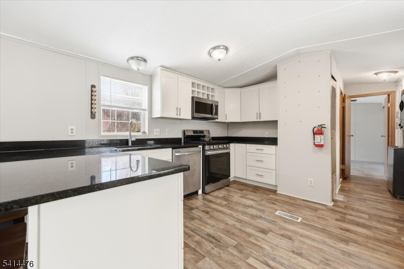 Riverview Senior Park - Residential