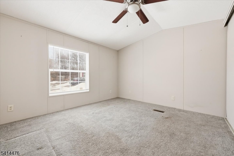 Riverview Senior Park - Residential