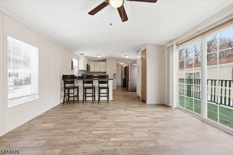 Riverview Senior Park - Residential