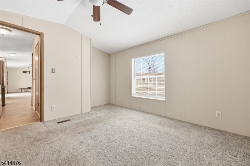 Riverview Senior Park - Residential