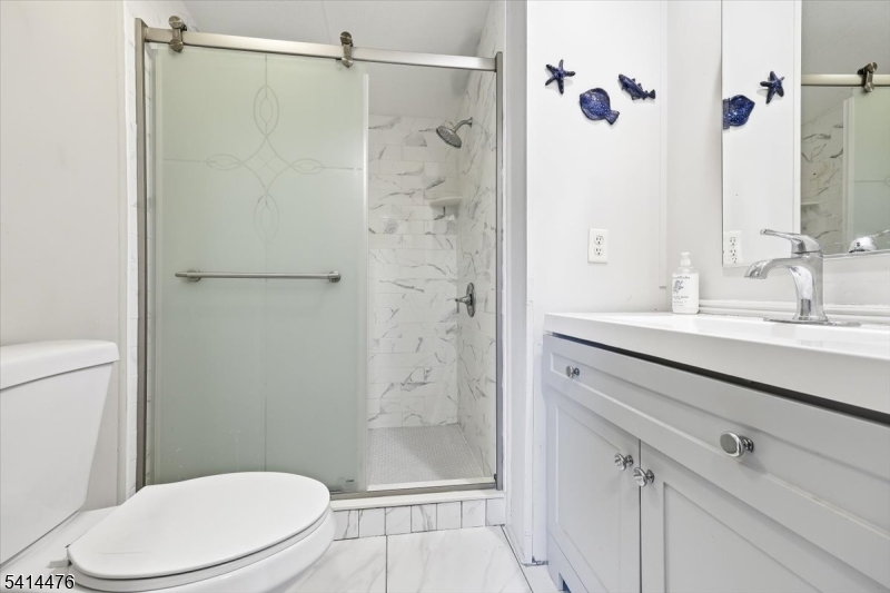 Riverview Senior Park - Residential