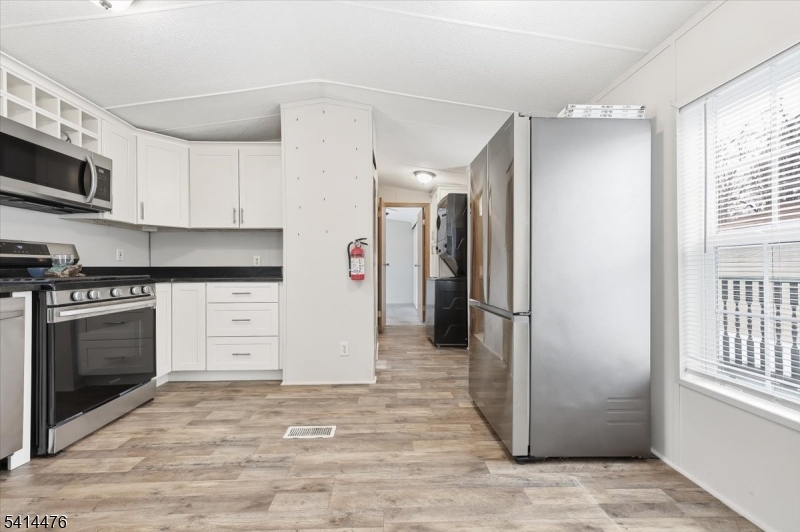 Riverview Senior Park - Residential