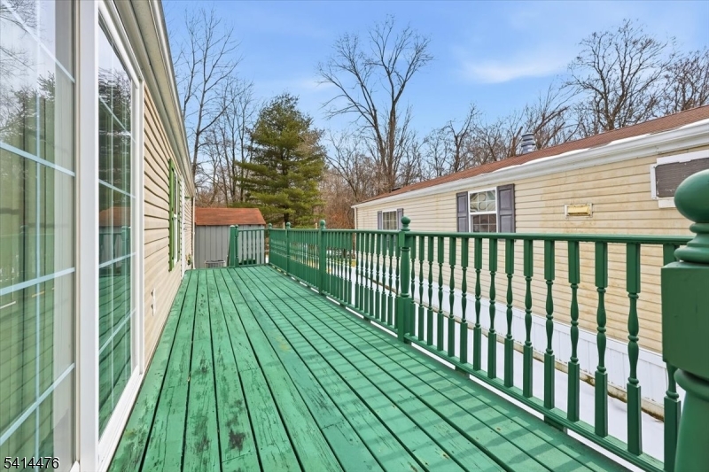 Riverview Senior Park - Residential