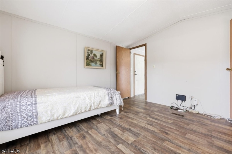 Riverview Senior Park - Residential