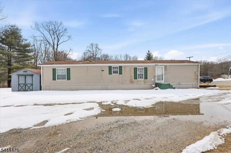 Riverview Senior Park - Residential