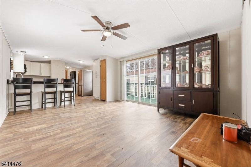 Riverview Senior Park - Residential