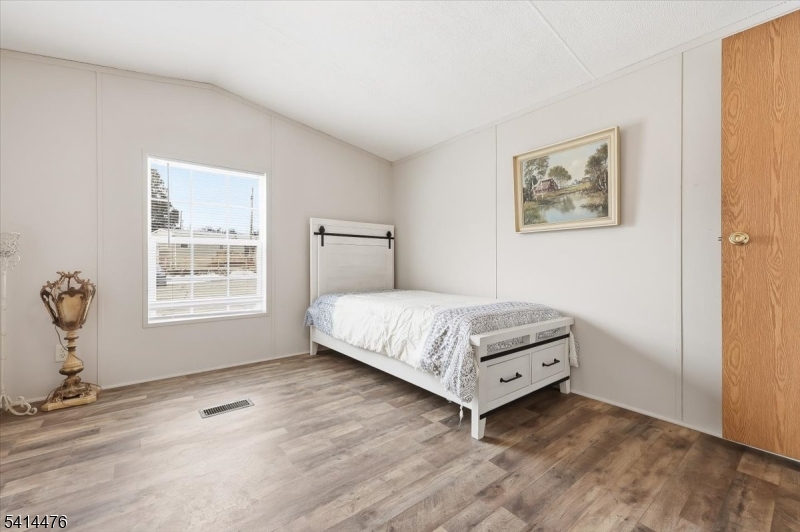 Riverview Senior Park - Residential