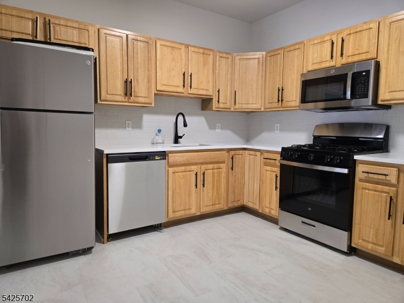 Birch Glen - Residential