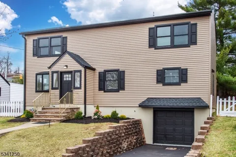 128 Long Hill Dr, Clifton City, NJ 07013 - MLS#: 3950740