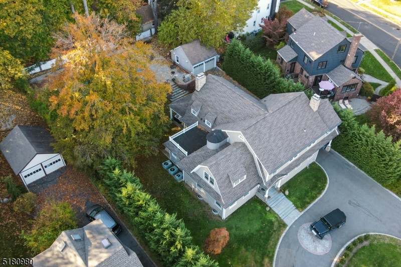 SOUTH MOUNTAIN ESTATES - Residential