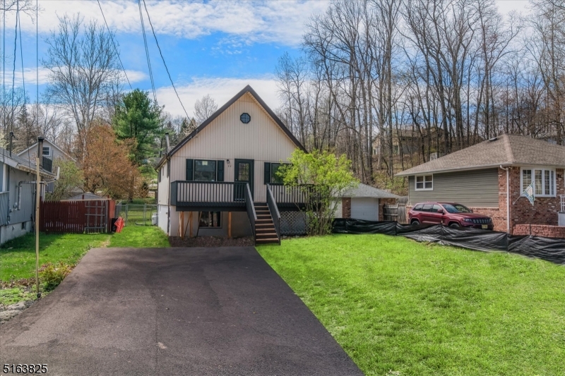 Pleasant Valley Lake - Residential